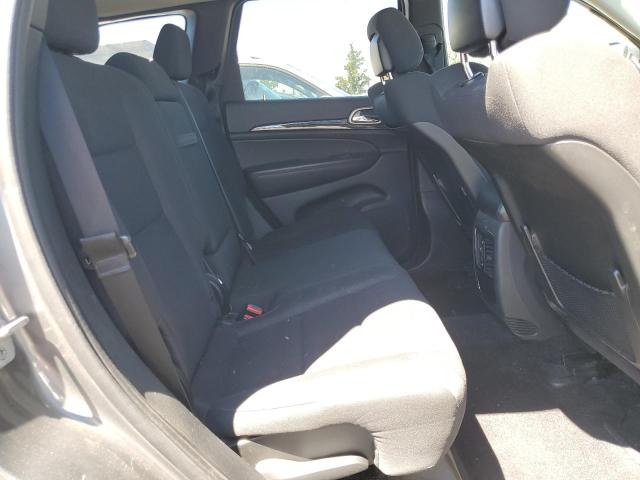 Photo 11 from auction – 2011 JEEP GRAND CHEROKEE LAREDO with VIN 1J4RR4GG5BC614643