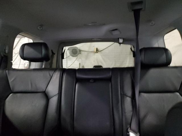 Photo 10 from auction – 2010 HONDA PILOT EXL with VIN 5FNYF4H57AB005529
