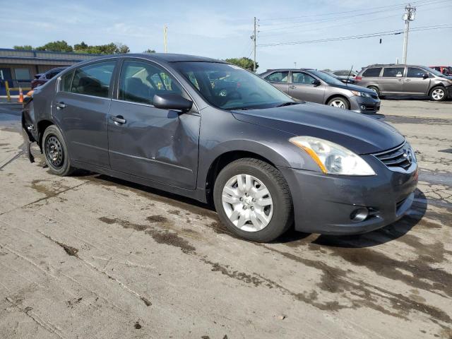Photo 4 from auction – 2012 NISSAN ALTIMA BAS with VIN 1N4AL2AP1CC206911