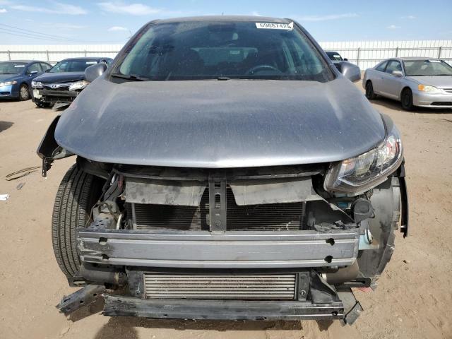 Photo 5 from auction – 2020 CHEVROLET TRAX LS with VIN 3GNCJKSB5LL188081