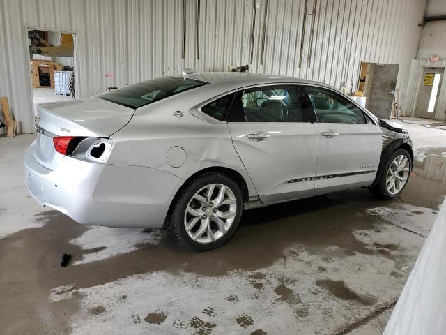 Photo 3 from auction – 2017 CHEVROLET IMPALA PREMIER with VIN 2G1145S37H9121292