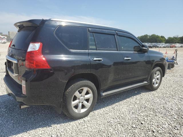 Photo 3 from auction – 2010 LEXUS GX 460 with VIN JTJBM7FX7A5017292