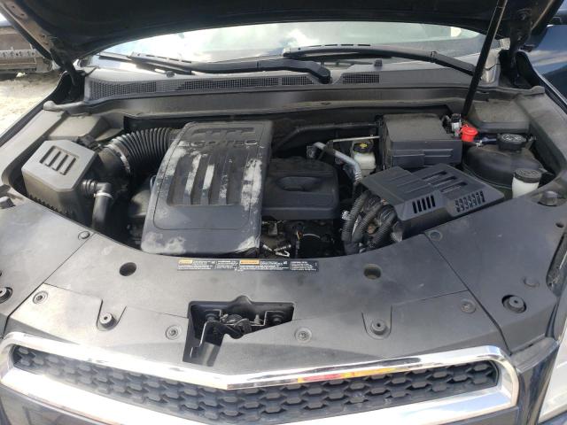 Photo 12 from auction – 2015 CHEVROLET EQUINOX LT with VIN 2GNFLGEK9F6405690