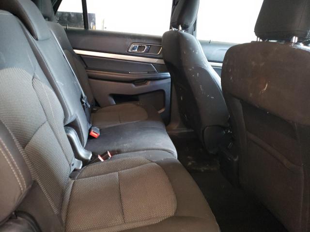 Photo 11 from auction – 2019 FORD EXPLORER X with VIN 1FM5K8D86KGB26688