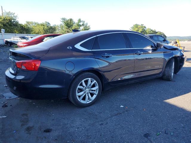Photo 3 from auction – 2018 CHEVROLET IMPALA LT with VIN 2G1105S34J9134244