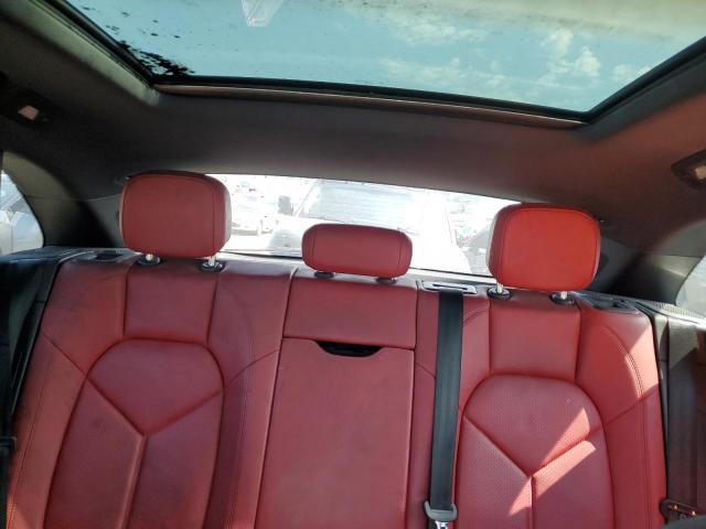 Photo 10 from auction – 2015 PORSCHE MACAN S with VIN WP1AB2A59FLB43894