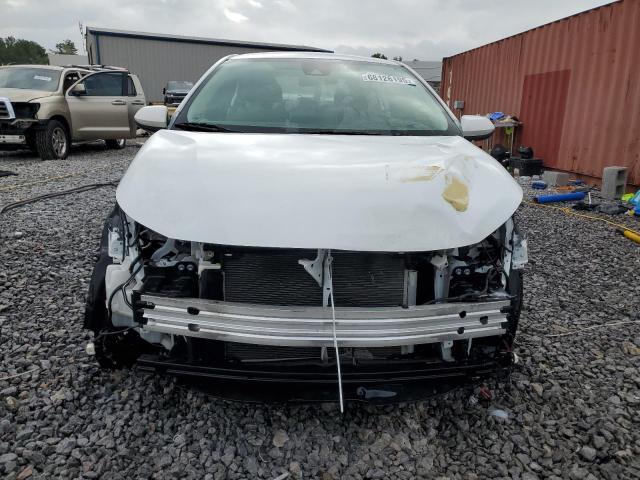 Photo 5 from auction – 2020 TOYOTA COROLLA LE with VIN 5YFEPRAE6LP050525