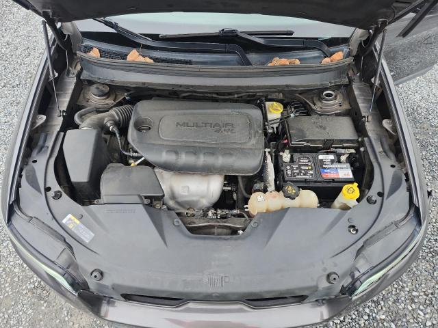 Photo 11 from auction – 2019 JEEP CHEROKEE L with VIN 1C4PJLLB1KD297253