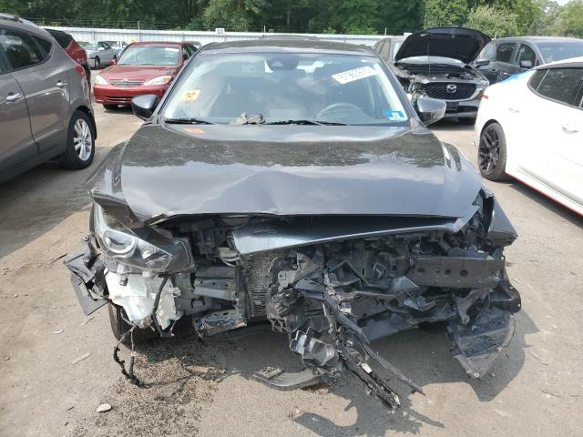 Photo 5 from auction – 2018 MAZDA 3 SPORT with VIN 3MZBN1U7XJM178596