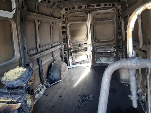 Photo 10 from auction – 2025 RAM PROMASTER 2500 2500 HIGH with VIN 3C6LRVDG1SE521673