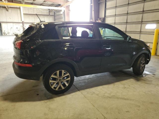 Photo 3 from auction – 2016 KIA SPORTAGE L with VIN KNDPB3AC8G7831380