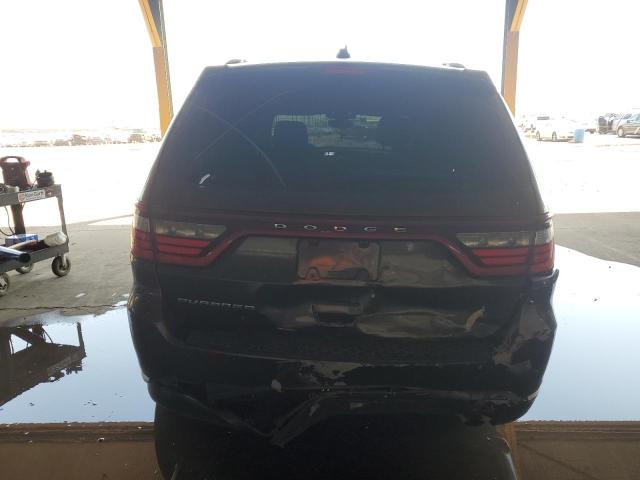 Photo 6 from auction – 2017 DODGE DURANGO SX with VIN 1C4RDHAGXHC957848