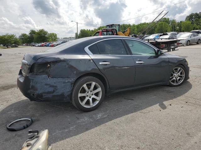 Photo 3 from auction – 2009 NISSAN MAXIMA S with VIN 1N4AA51E09C861768