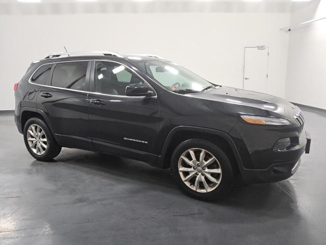 Photo 4 from auction – 2015 JEEP CHEROKEE L with VIN 1C4PJMDS4FW688329