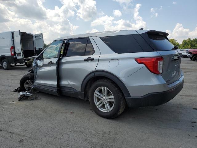Photo 2 from auction – 2022 FORD EXPLORER with VIN 1FMSK8BH4NGB93901