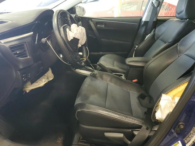Photo 7 from auction – 2014 TOYOTA COROLLA L with VIN 2T1BURHE3EC092820