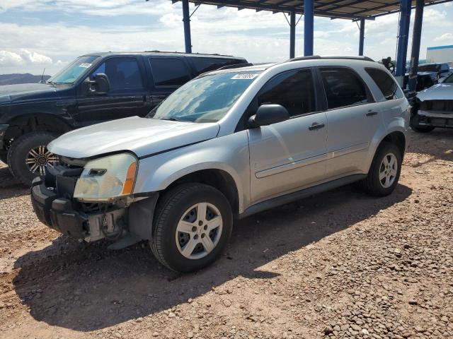 CHEVROLET EQUINOX LS 2006 مع رقم تعريف المركبة 2CNDL13F166199750 - صورة من المزاد