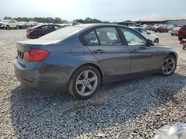 Photo 3 from auction – 2014 BMW 320 I XDRI with VIN WBA3C3C53EF985330