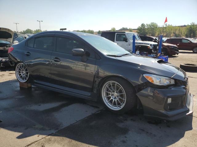 Photo 4 from auction – 2019 SUBARU WRX PREMIU with VIN JF1VA1C63K9828007