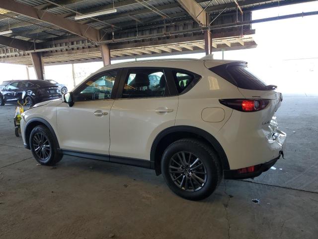 Photo 2 from auction – 2020 MAZDA CX-5 TOURI with VIN JM3KFACM8L0838834