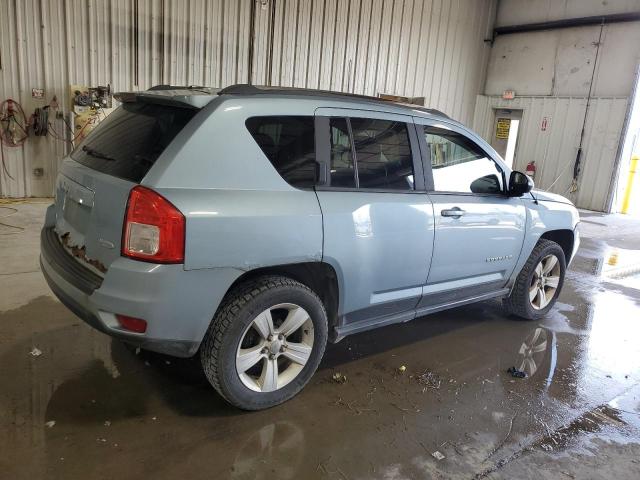 Photo 3 from auction – 2013 JEEP COMPASS LA with VIN 1C4NJDEB7DD248877