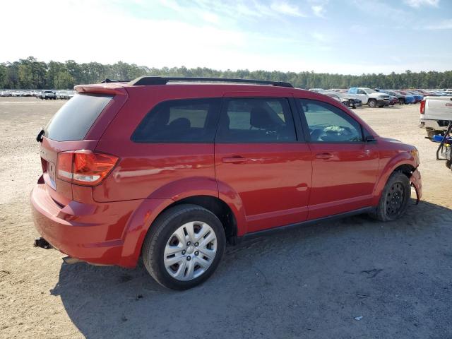 Photo 3 from auction – 2014 DODGE JOURNEY SE with VIN 3C4PDCAB7ET266632