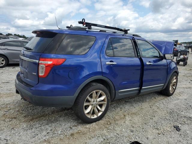 Photo 3 from auction – 2013 FORD EXPLORER X with VIN 1FM5K8D88DGA49924
