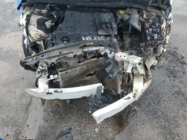 Photo 11 from auction – 2014 BUICK LACROSSE PREMIUM with VIN 1G4GD5G33EF111092