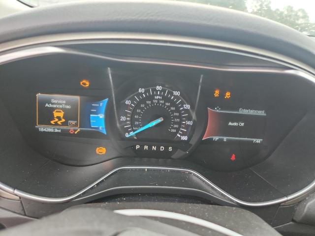 Photo 9 from auction – 2016 FORD FUSION SE with VIN 3FA6P0HD2GR112408