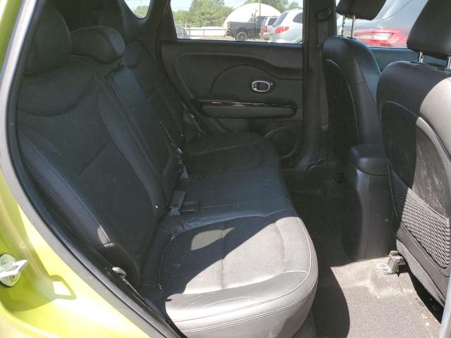 Photo 11 from auction – 2015 KIA SOUL with VIN KNDJX3A57F7805134