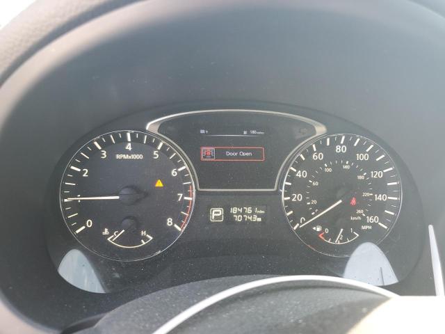 Photo 9 from auction – 2015 NISSAN ALTIMA 2.5 with VIN 1N4AL3AP4FC579693