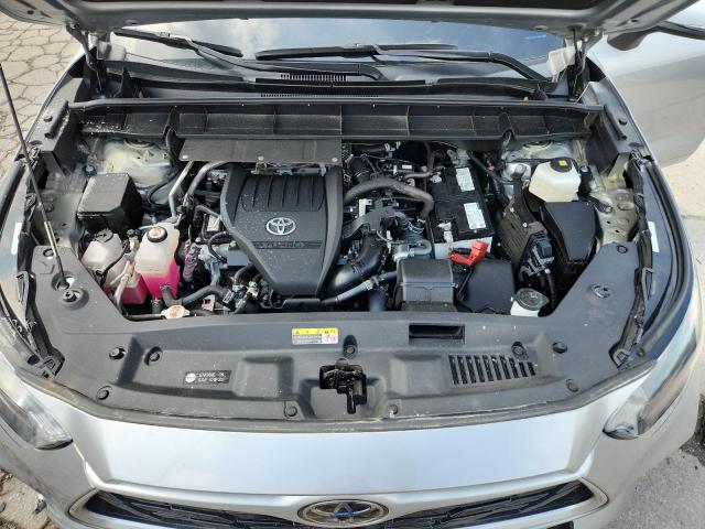 Photo 12 from auction – 2023 TOYOTA HIGHLANDER with VIN 5TDKDRBH9PS018136