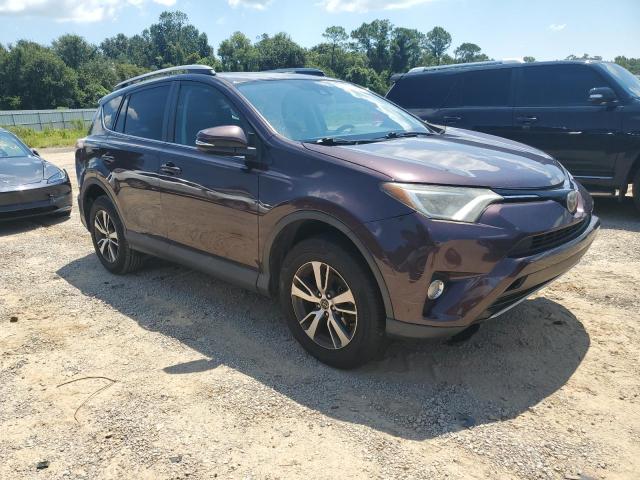 Photo 4 from auction – 2017 TOYOTA RAV4 XLE with VIN 2T3WFREV1HW384797