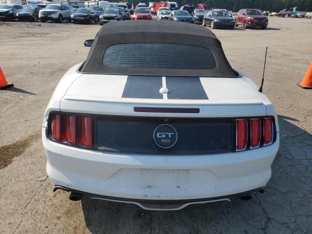 Photo 6 from auction – 2015 FORD MUSTANG GT with VIN 1FATP8FF4F5339817