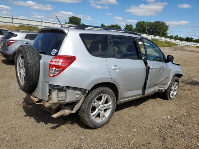 Photo 3 from auction – 2012 TOYOTA RAV4 with VIN 2T3BF4DV4CW205597