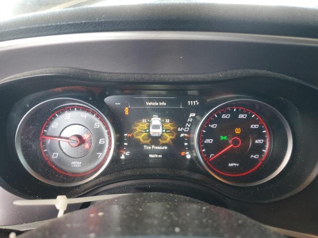 Photo 9 from auction – 2019 DODGE CHARGER SX with VIN 2C3CDXBG7KH664643