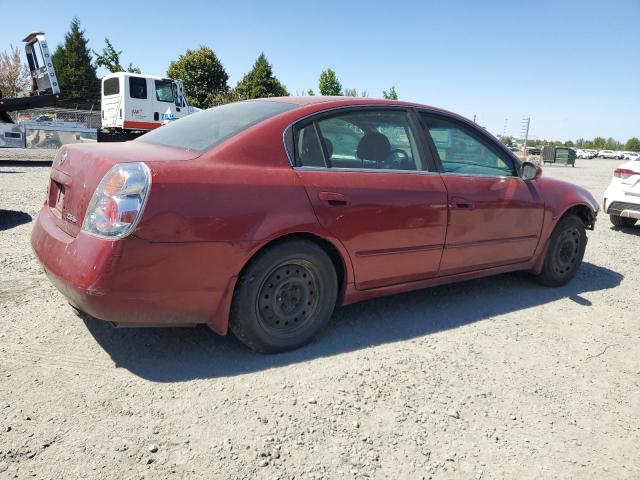 Photo 3 from auction – 2004 NISSAN ALTIMA BAS with VIN 1N4AL11D54C137643