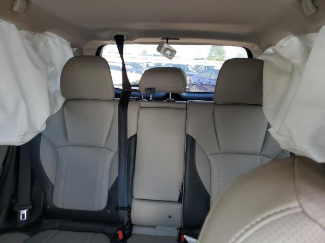 Photo 10 from auction – 2019 SUBARU FORESTER LIMITED with VIN JF2SKASC3KH563078