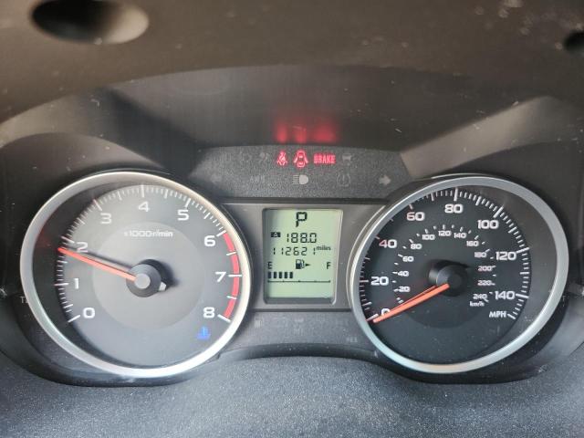 Photo 9 from auction – 2014 SUBARU FORESTER with VIN JF2SJAEC6EH421004