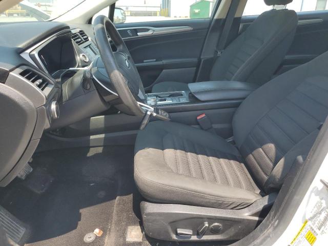 Photo 7 from auction – 2017 FORD FUSION SE with VIN 3FA6P0LU5HR400111
