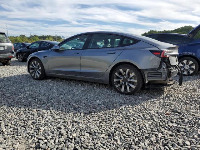 Photo 2 from auction – 2024 TESLA MODEL 3 with VIN 5YJ3E1EA6RF862207
