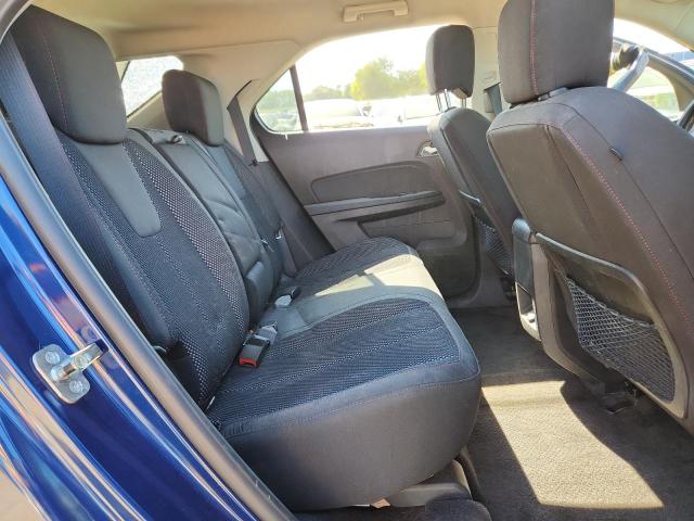 Photo 11 from auction – 2010 CHEVROLET EQUINOX LT with VIN 2CNFLEEY6A6268181