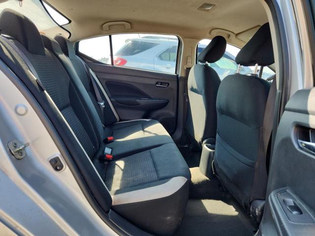 Photo 10 from auction – 2021 NISSAN VERSA SV with VIN 3N1CN8EV9ML914356