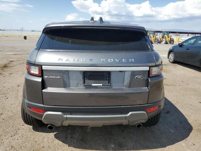 Photo 6 from auction – 2016 LAND ROVER RANGE ROVE with VIN SALVR2BG7GH092777