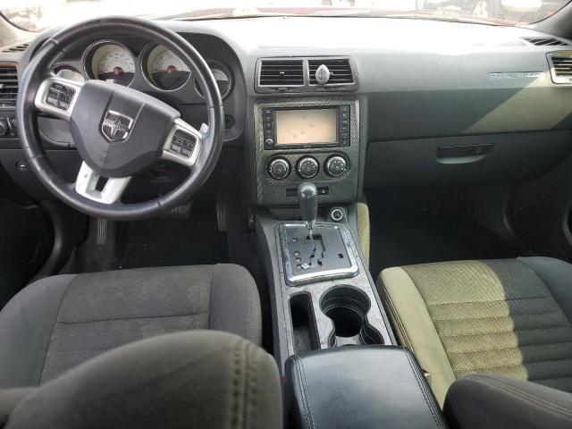 Photo 8 from auction – 2014 DODGE CHALLENGER with VIN 2C3CDYBT4EH294565