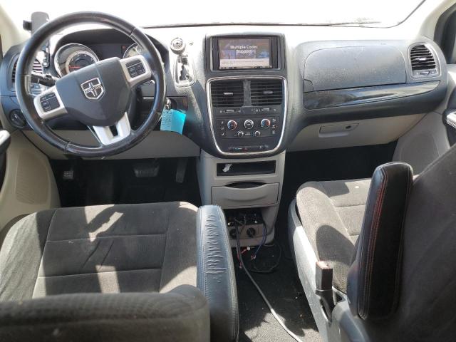Photo 8 from auction – 2013 DODGE GRAND CARA with VIN 2C4RDGBG6DR602279
