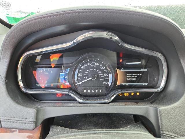 Photo 9 from auction – 2015 LINCOLN MKT with VIN 2LMHJ5NK3FBL03305
