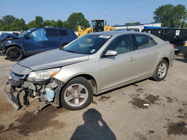 CHEVROLET MALIBU LIM 2016 with VIN 1G11C5SA5GF148966 - Photo from auction