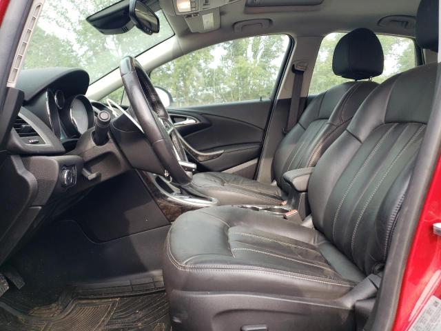 Photo 7 from auction – 2015 BUICK VERANO with VIN 1G4PS5SKXF4194845