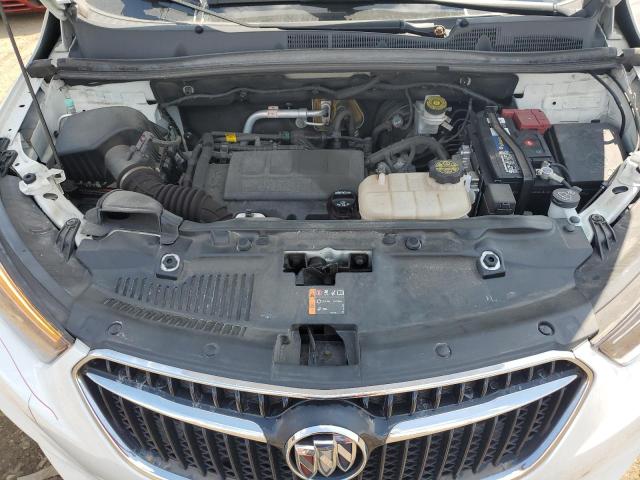 Photo 12 from auction – 2020 BUICK ENCORE PRE with VIN KL4CJASB1LB348066